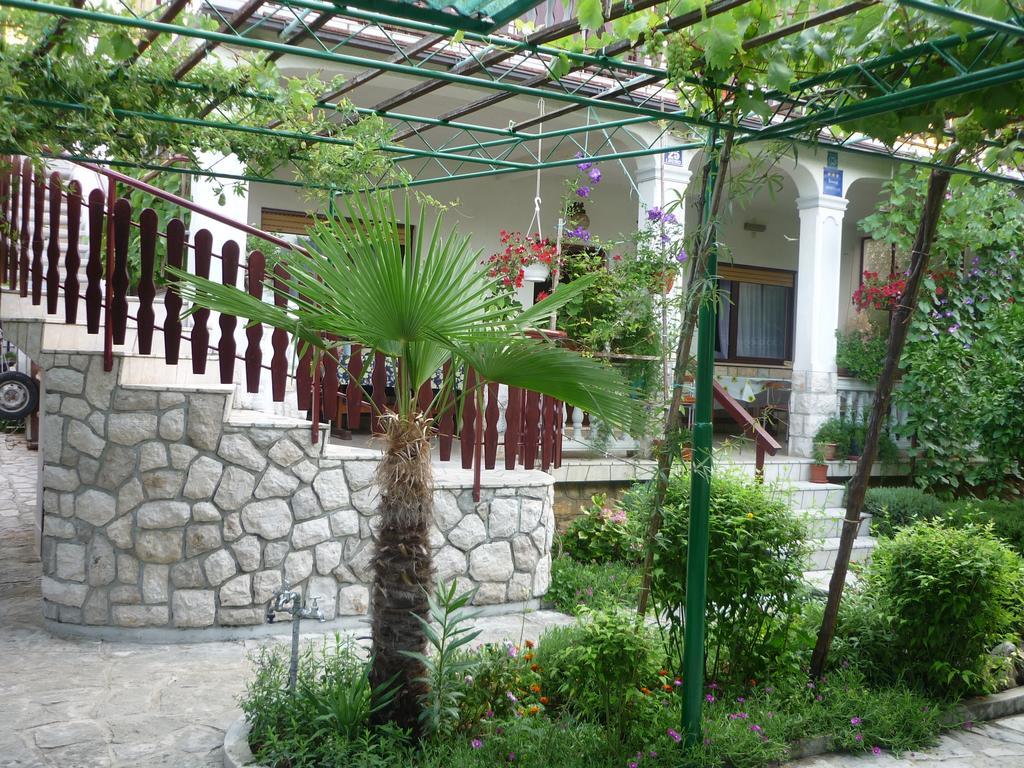 Apartment Marija Selce Room photo